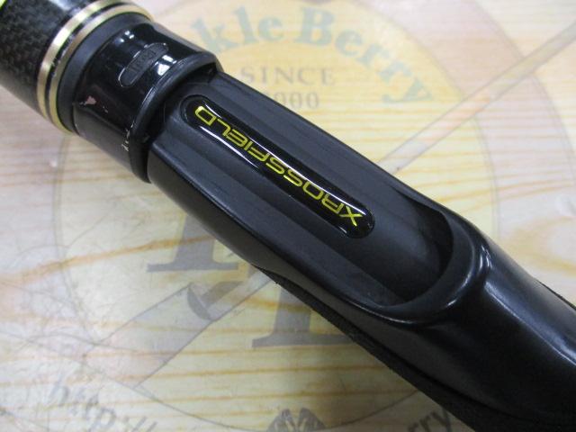 クロスフィールド XRFS-702L