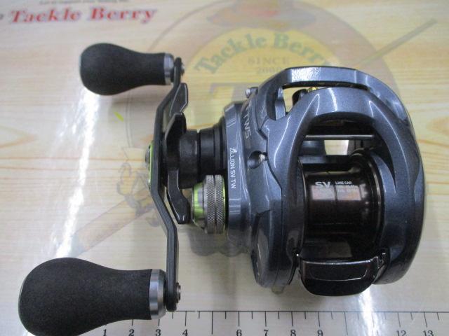 ジリオンSV TW 1016SV-XXH ダイワ(DAIWA) ジリオンSV TW 1016SV-XXHL(左ハンドル) ☆特別割引品