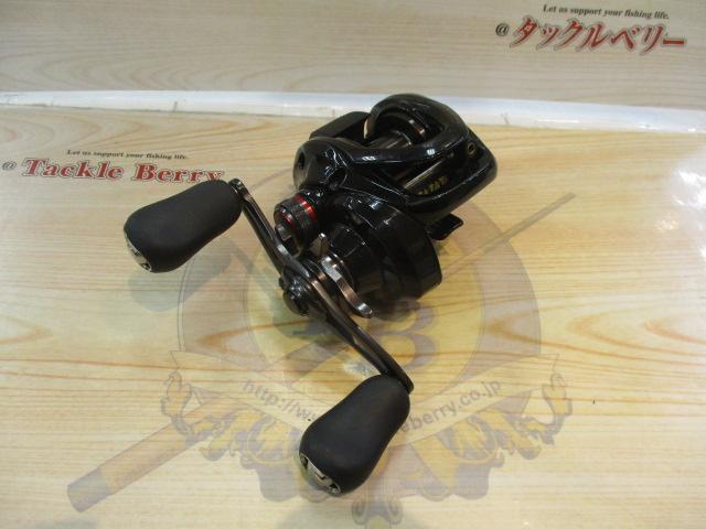 17スコーピオンDC 100HG｜＠ベリーネット 日本最大新品中古釣具WEBショップ