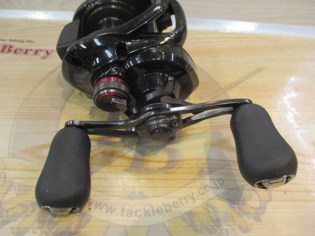 17スコーピオンDC 100HG｜＠ベリーネット 日本最大新品中古釣具WEBショップ