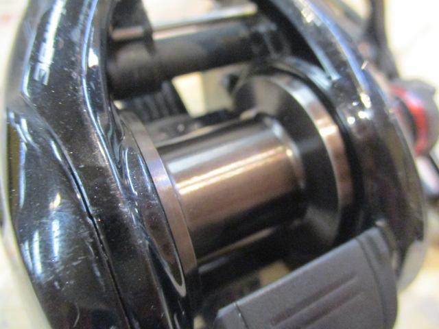 17スコーピオンDC 100HG