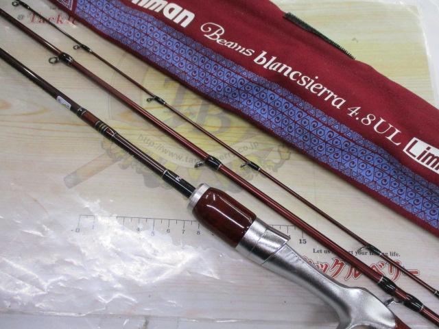 ビームス ブランシエラ 48ULリミテッド