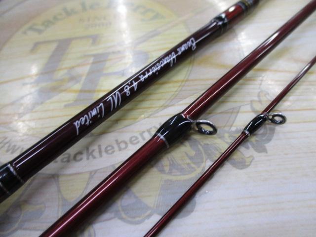 ビームス ブランシエラ 48ULリミテッド