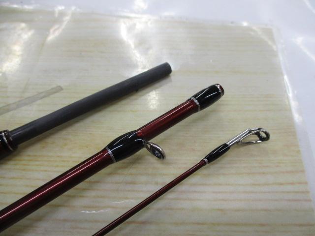 ビームス ブランシエラ 48ULリミテッド