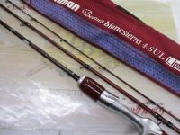 ビームス ブランシエラ 48ULリミテッド