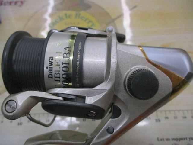 エンブレムS 2000LBA