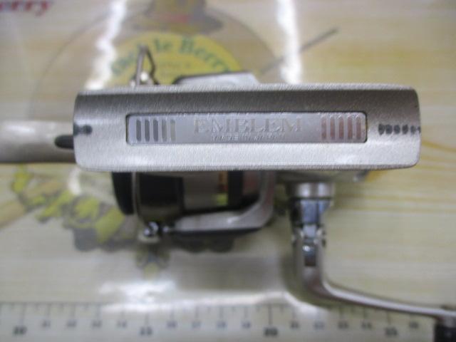 エンブレムS 2000LBA