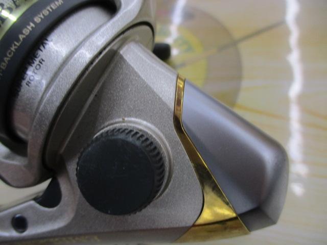 エンブレムS 2000LBA