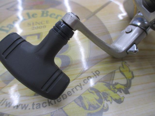 エンブレムS 2000LBA