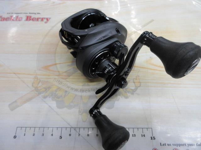 【美品】 REVO BEAST 　レボビースト41-L 5.8 美品】 REVO BEAST レボビースト41-L 5.8 【公式通販】