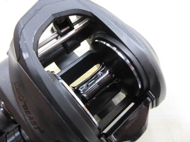 【美品】 REVO BEAST 　レボビースト41-L 5.8 美品】 REVO BEAST レボビースト41-L 5.8 【公式通販】