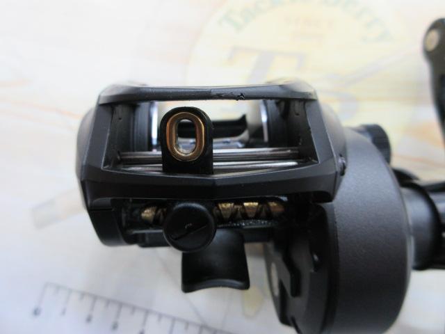 レボ BEAST 41-L 5.8:1｜＠ベリーネット 日本最大新品中古釣具WEBショップ