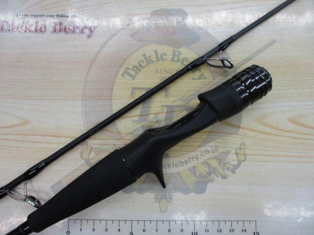 アウトレイジLJ 62XHB TG