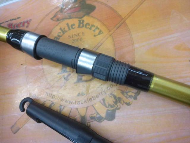 トップファイター磯 5号-400PTS