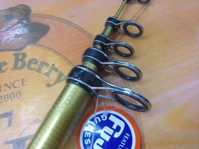 トップファイター磯 5号-400PTS