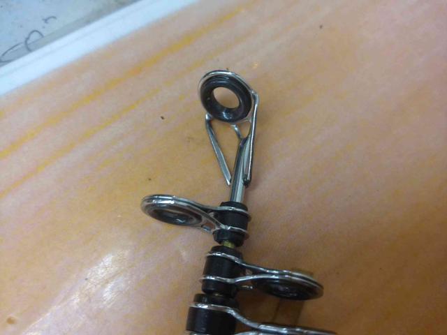 トップファイター磯 5号-400PTS