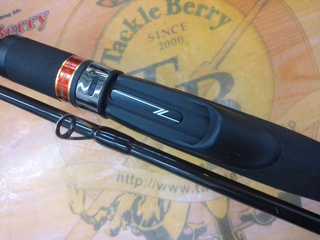 風神Z ハイローラー 103ML