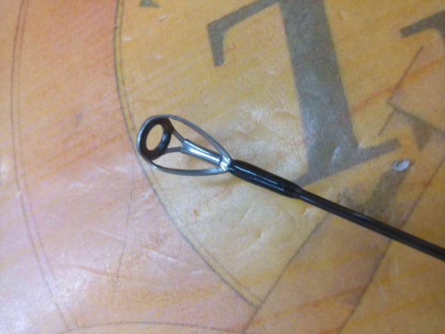 風神Z ハイローラー 103ML