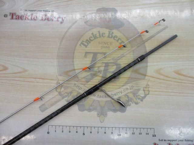 エックスオーエックス ティップランGR3 S510L