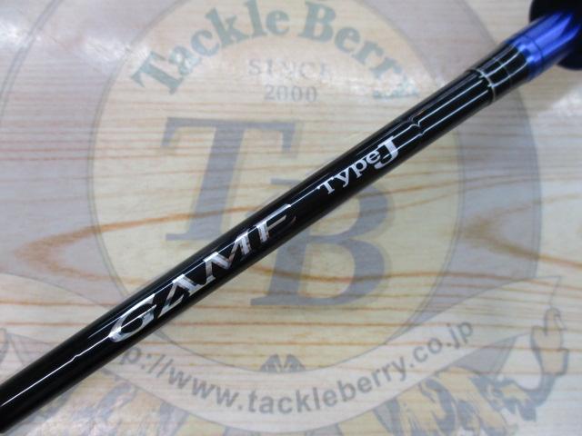 15ゲームタイプJ B604