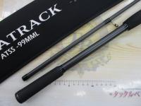 アクシアトラック ATSS-99MML