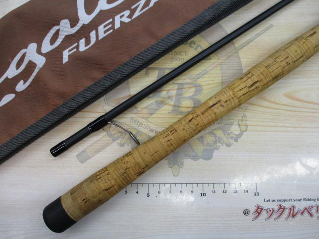 フェルザス レガーロ FZ-R96