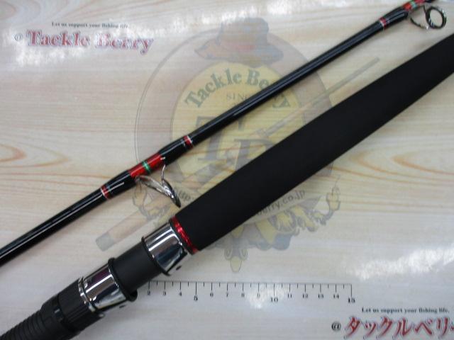 ストームライダー SRI-94HD アイアンマン