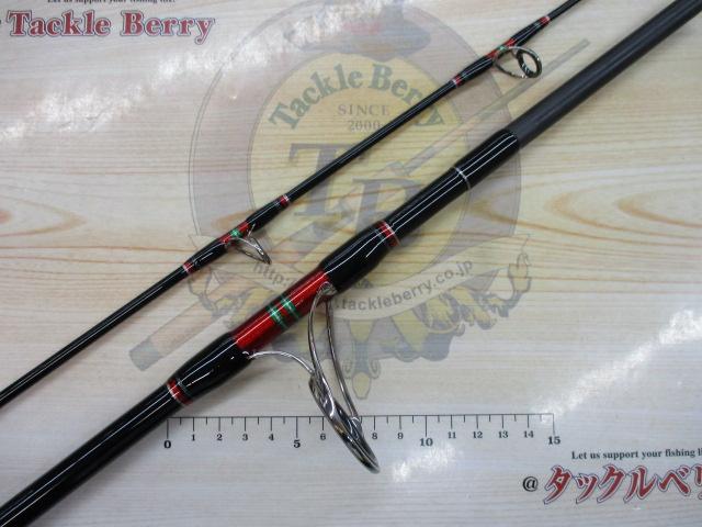 ストームライダー SRI-94HD アイアンマン