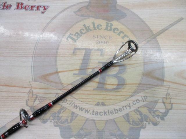 ストームライダー SRI-94HD アイアンマン