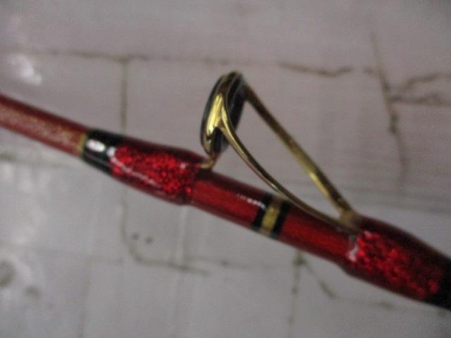 バイパースティック 2351