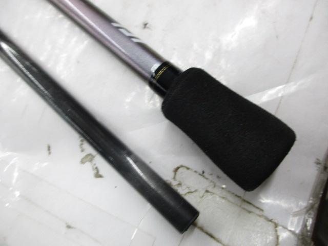 メタリア カワハギ MHH-175・W