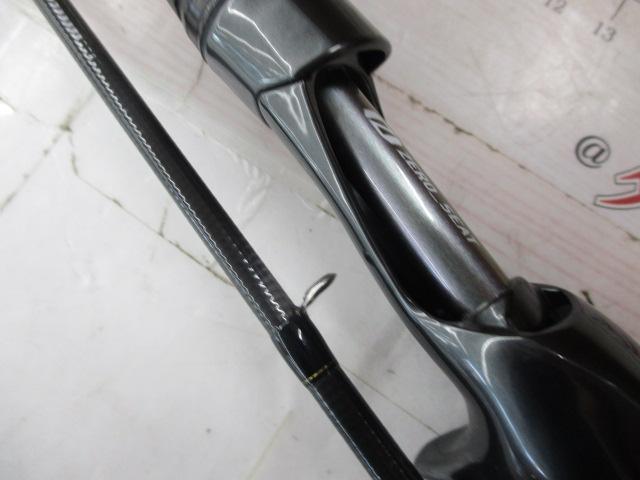 メタリア カワハギ MHH-175・W