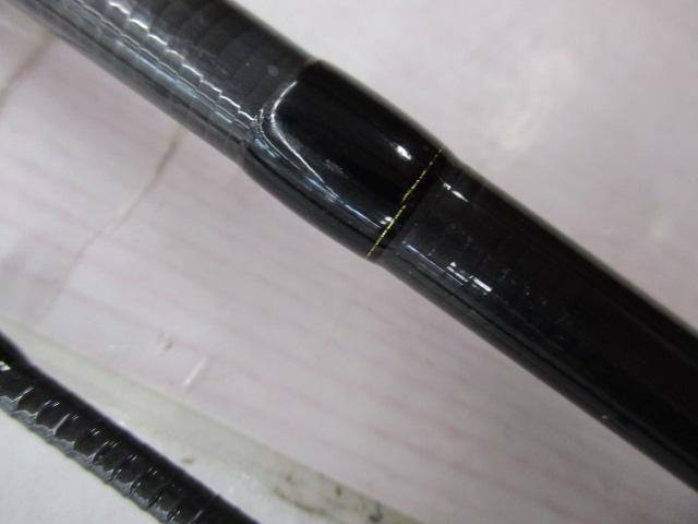 メタリア カワハギ MHH-175・W