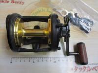 シーラインマグサーボ SS-50