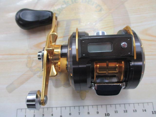 ミリオネアICV 100L