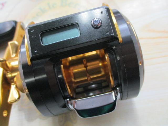 ミリオネアICV 100L