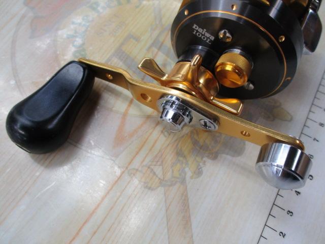 ミリオネアICV 100L