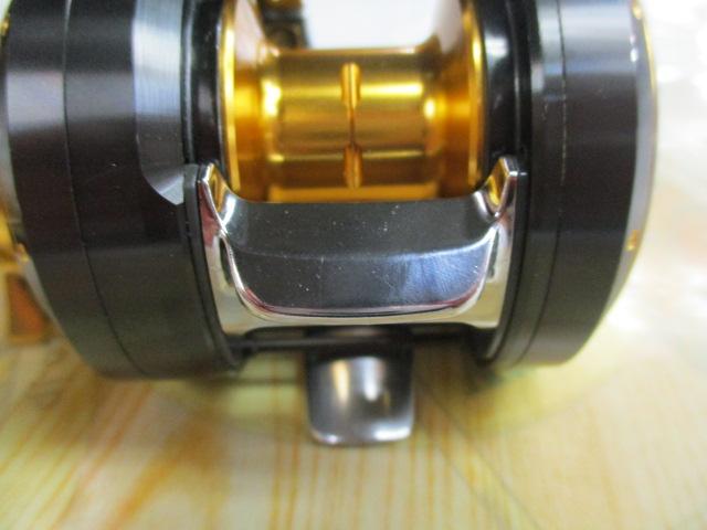 ミリオネアICV 100L