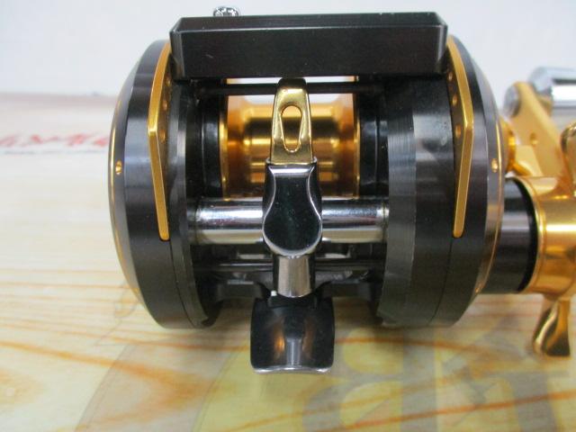 ミリオネアICV 100L