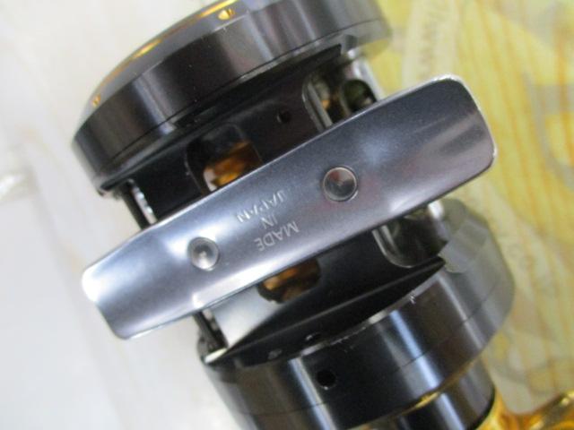 ミリオネアICV 100L