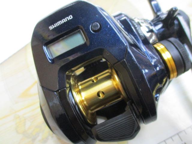 19グラップラーCT 150XG｜＠ベリーネット 日本最大新品中古釣具WEBショップ