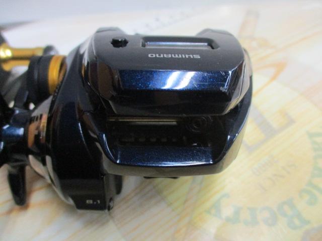 19グラップラーCT 150XG｜＠ベリーネット 日本最大新品中古釣具WEBショップ