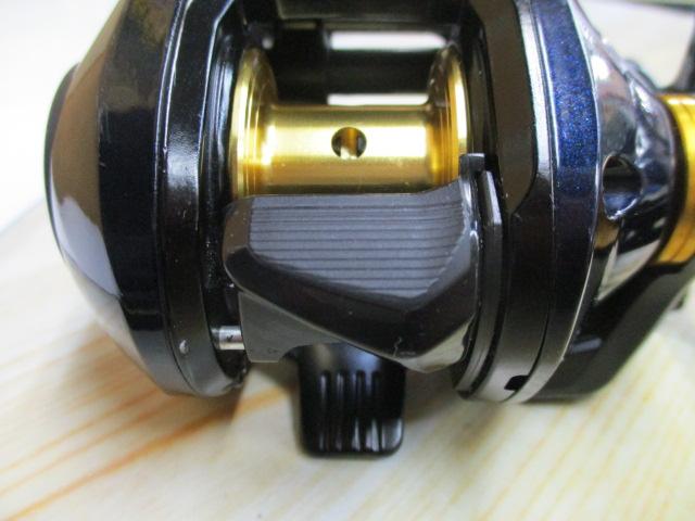 19グラップラーCT 150XG｜＠ベリーネット 日本最大新品中古釣具WEBショップ