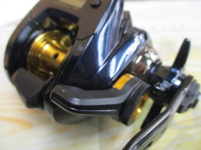 19グラップラーCT 150XG｜＠ベリーネット 日本最大新品中古釣具WEBショップ