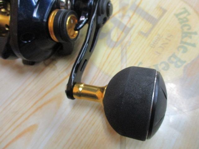 19グラップラーCT 150XG｜＠ベリーネット 日本最大新品中古釣具WEBショップ