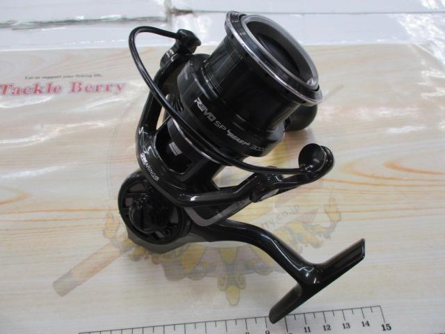 レボ ビーストSP 3000SH