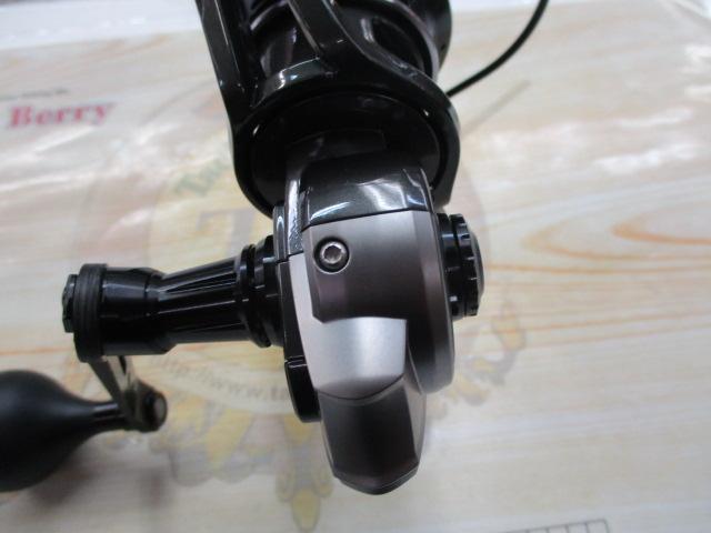レボ ビーストSP 3000SH