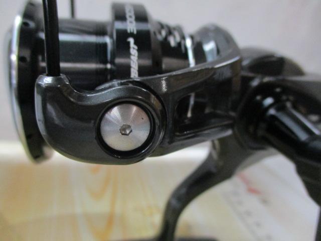 レボ ビーストSP 3000SH