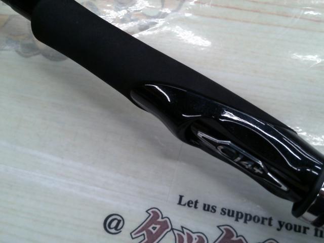 コルトスナイパーSS LSJ96ML