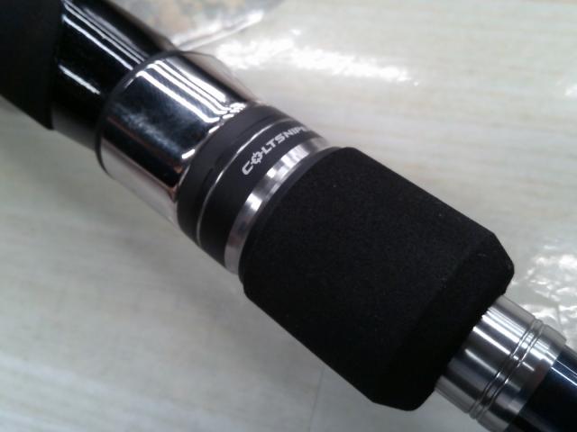 コルトスナイパーSS LSJ96ML